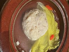 -青年公社烤鸭(熙悦天街店)