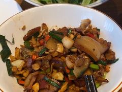 -印象鲵宴·张家界地标美食名片(溪布街店)