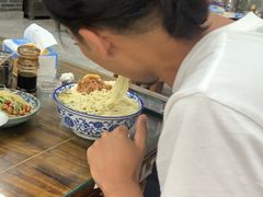 -雪琴面馆富安特色鱼汤面(城中花园店)