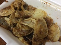 -阿姨小肉摊(同济西苑店)