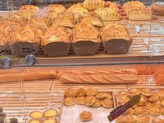 -味多美蛋糕(亚非大厦店)
