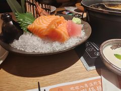 -温野菜涮涮锅(西单大悦城店)