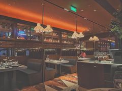 大堂-ZHAO赵·牛扒坊(万象城店)