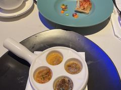 -Tomato&Pepper法餐厅