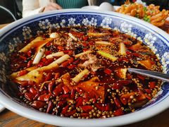 -鉴川·川菜传承(星汇两江店)