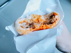 新派藤椒鸡烤饼-吉品合酥脆烤饼(嘉里城店)