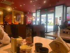 -味千拉面(郑州杉杉奥特莱斯购物广场店)