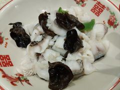-顾家土菜館