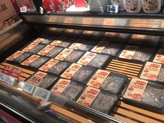 -盒马鲜生(莱蒙都会店)
