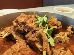 -蝎王府羊蝎子(虎坊桥总店)