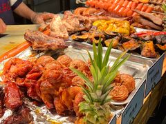 -韩盛·盛江山自助料理(中街大悦城店)
