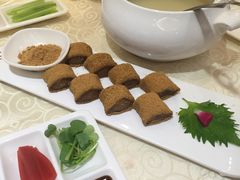 -四季小馆·地道北京小吃(广百店)