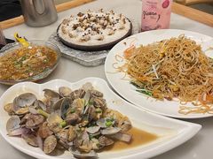 -华盛丰温州大排档(东三环南路店)