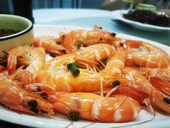 -金海湾海鲜排档(朱家尖店)