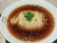 -松鹤面馆·古法焖肉面(观前店)