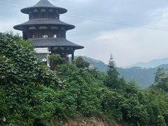 -广东天露山旅游度假区