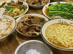 -正宗阳山牛杂(东城店)