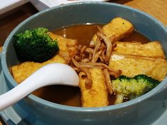 鲍汁小厨豆腐-林辉家宴·本地家常菜·头牌清远鸡(先锋店)