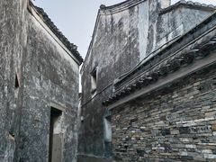 -鸣鹤古镇
