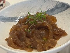 凉拌海蜇头-松鹤楼·非遗·苏帮菜(融科店)
