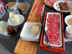 -阳坊胜利涮羊肉(阳坊老店)