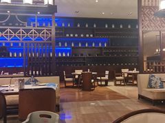 -海棠湾九号度假酒店-融荟家和中餐厅