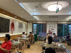 大堂-哈尔滨春饼(朝山街店)