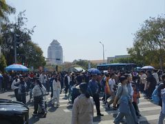 -厦门大学(思明校区)