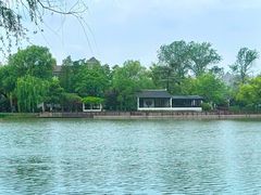 -南通濠河风景名胜区