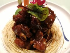 -骏莱海鲜鱼港(五角场店)