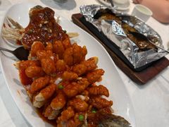 -香雪海饭店中餐厅(人民桥店)