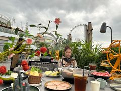 -故里和山·成都火锅(欢乐港湾店)