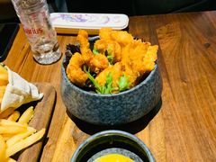 芝士鸡柳-Magnet磁食(愚园路店)