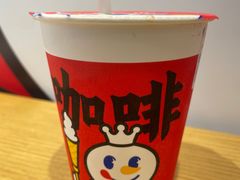 -蜜雪冰城(长虹店)