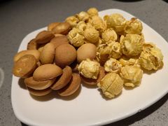 -半天妖烤鱼(东方新天地店)