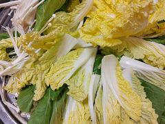 -柳记海鲜坊·蒸汽海鲜·福州菜·香辣蟹(芳群园店)