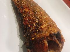 -金刚山烧烤(中山路店)
