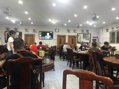 大堂-红星光发煲仔饭(大石街店)
