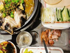 -徐记正宗北京烤鸭(北京东路总店)