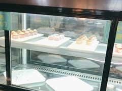 -遇上西雅图多融合海鲜自助餐厅(中房金谊广场店)