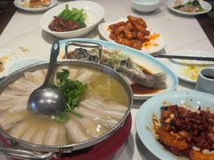 -新侨小馆(东直门北小街店)