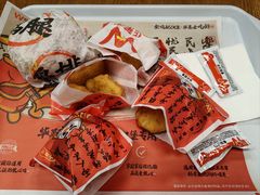 -华莱士炸鸡汉堡(崇文门搜秀城店)