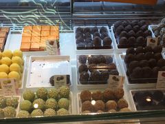 -GODIVA(月星环球港店)