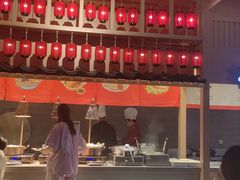 -蓝鲸湾汤泉(包河店)