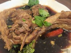 -老马家蒸饺(南海街店)