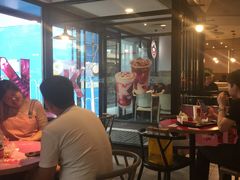 -肯德基(京广桥店)