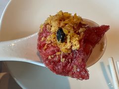 -粤财皇冠假日酒店·彩华轩中餐厅