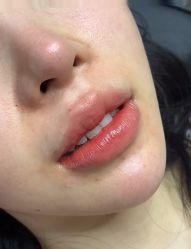 -韩美绣·骨相纹眉·洗眉美瞳线