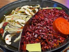 -楠火锅(昆山金鹰店)