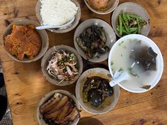 -九九牛肉馆(南山路店)